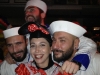 Carnevale: Reggio in costume