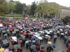 Manifestazione della Cgil: 10mila in corteo